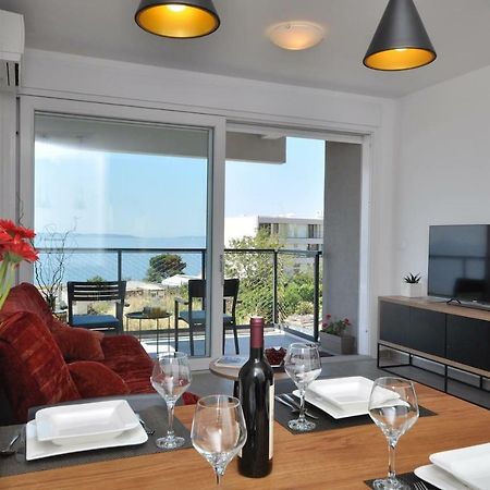 Apartment Carmen, Znjan, Split Luaran gambar