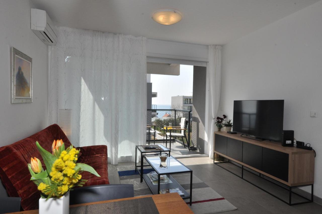 Apartment Carmen, Znjan, Split Luaran gambar