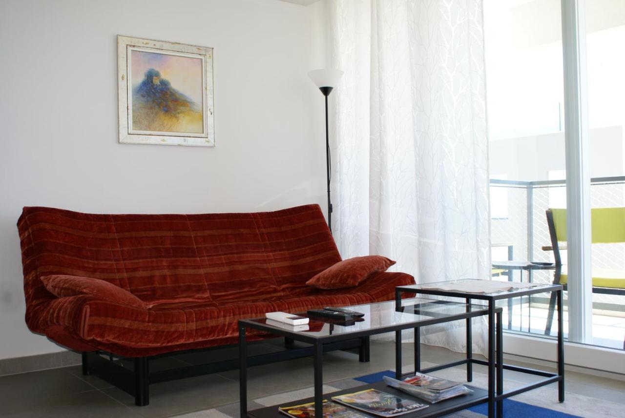 Apartment Carmen, Znjan, Split Luaran gambar