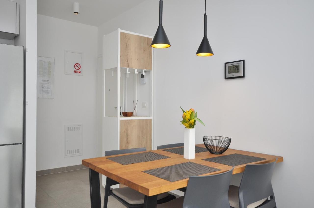 Apartment Carmen, Znjan, Split Luaran gambar