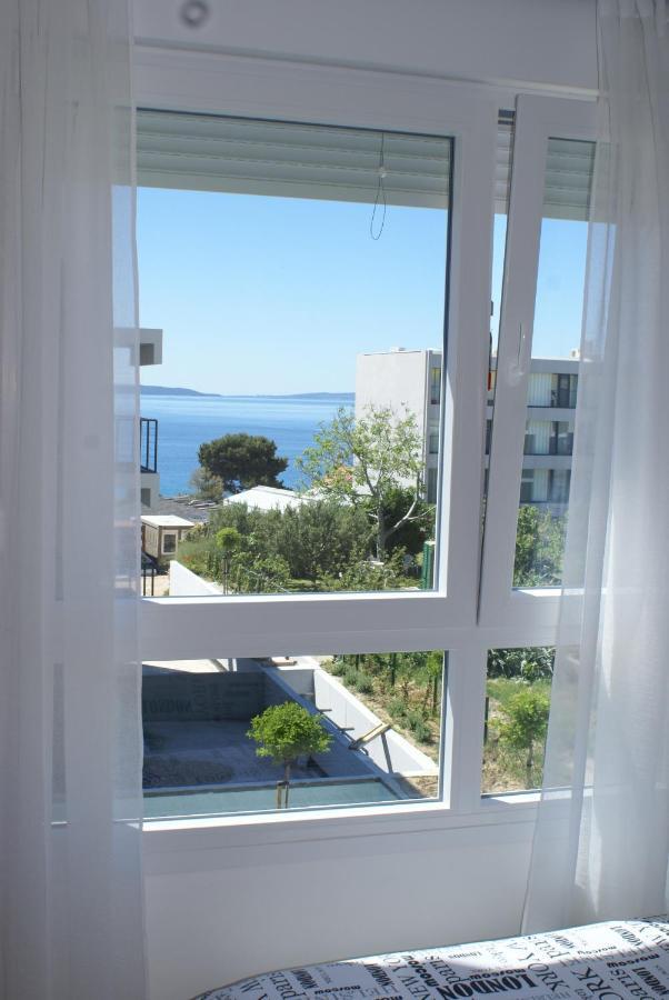 Apartment Carmen, Znjan, Split Luaran gambar