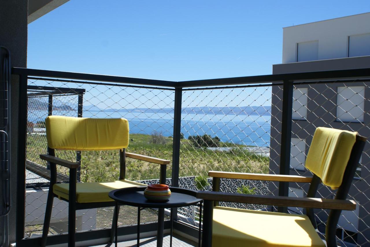 Apartment Carmen, Znjan, Split Luaran gambar