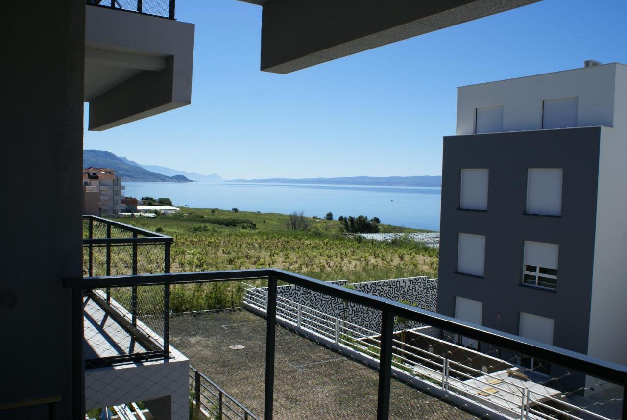 Apartment Carmen, Znjan, Split Luaran gambar