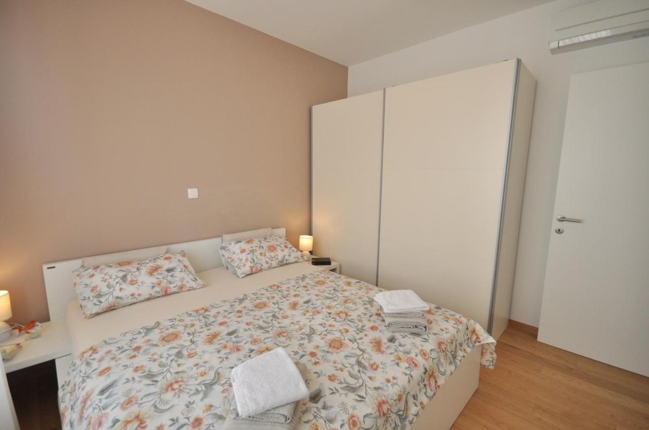 Apartment Carmen, Znjan, Split Luaran gambar