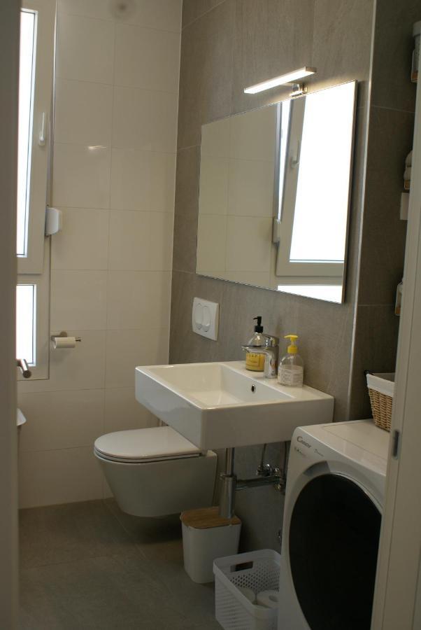 Apartment Carmen, Znjan, Split Luaran gambar