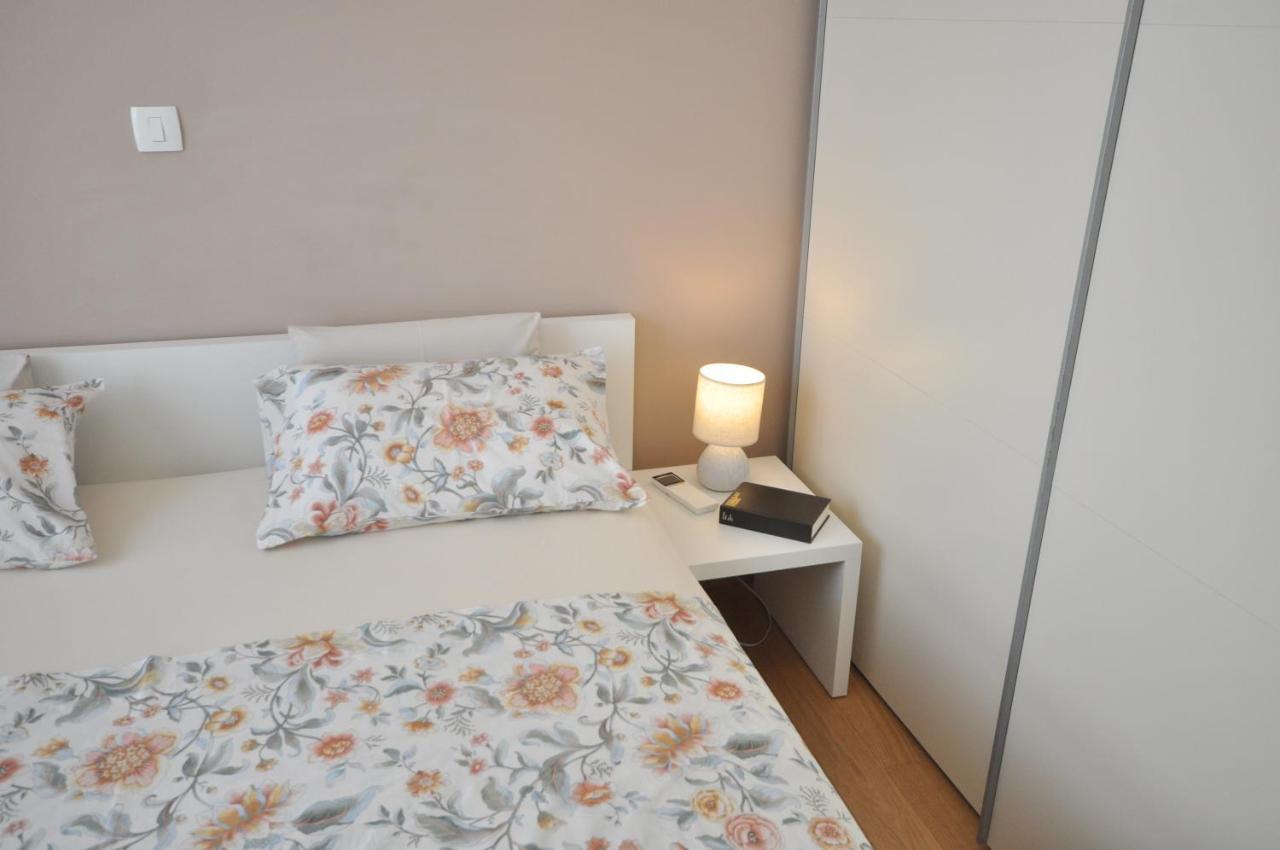 Apartment Carmen, Znjan, Split Luaran gambar