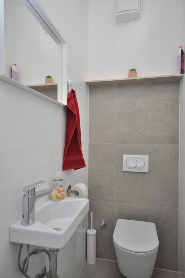 Apartment Carmen, Znjan, Split Luaran gambar