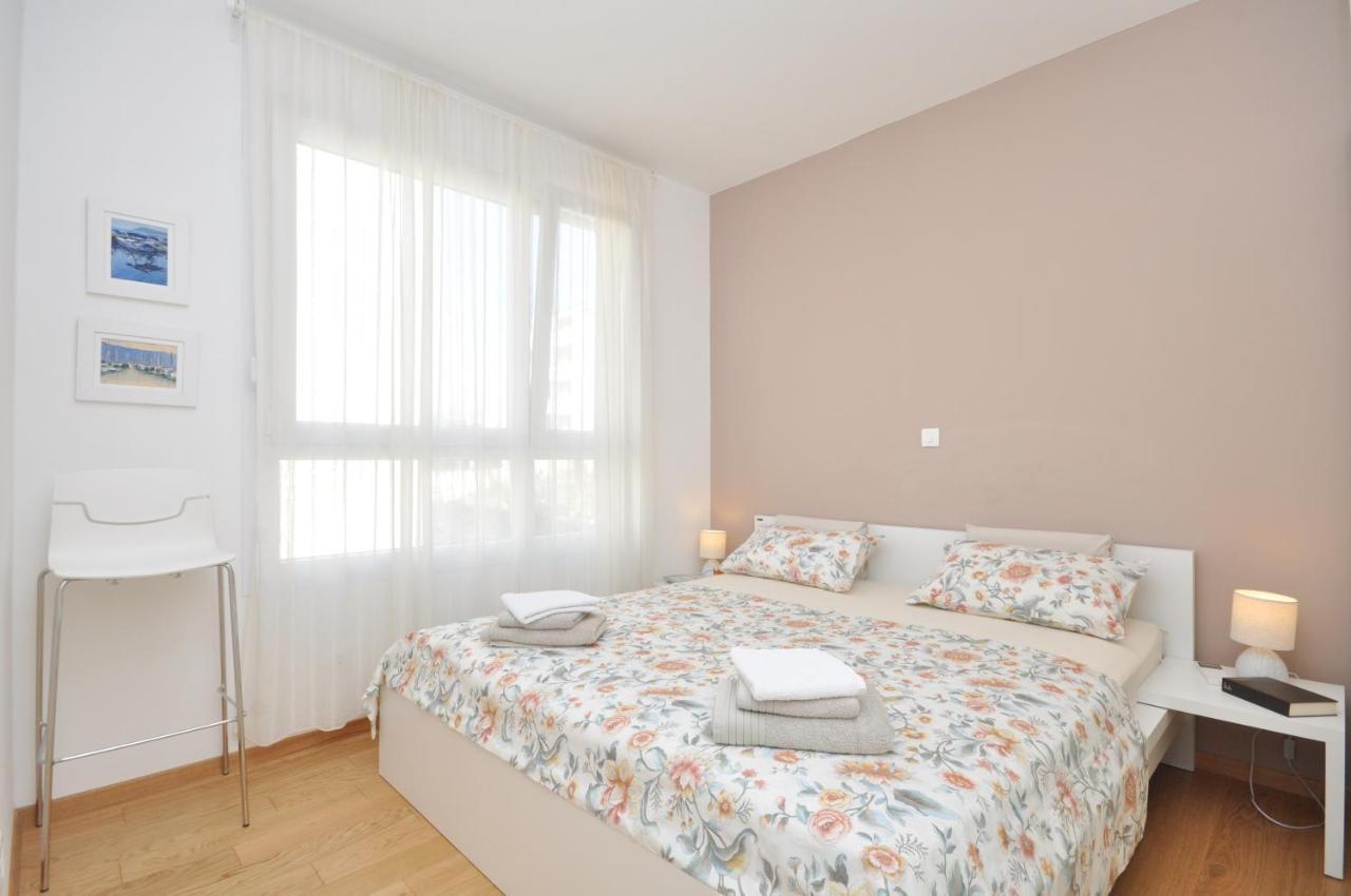 Apartment Carmen, Znjan, Split Luaran gambar
