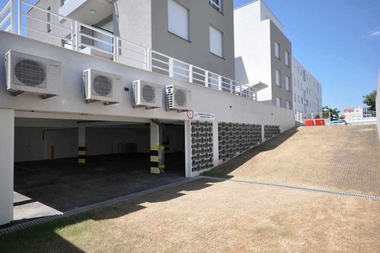 Apartment Carmen, Znjan, Split Luaran gambar