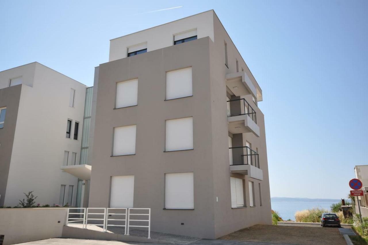 Apartment Carmen, Znjan, Split Luaran gambar