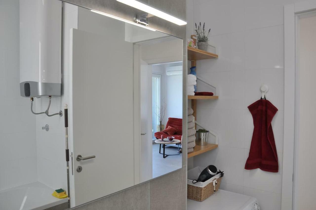 Apartment Carmen, Znjan, Split Luaran gambar