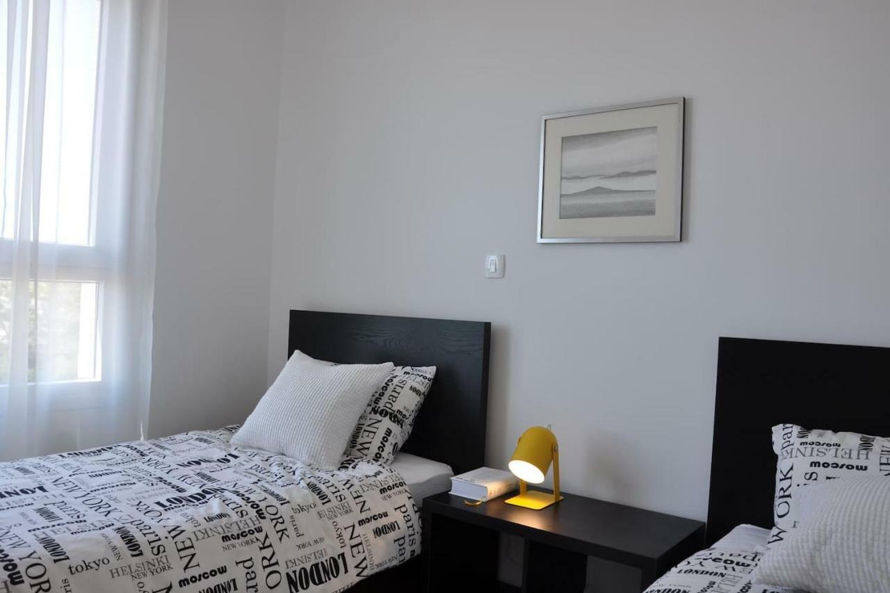 Apartment Carmen, Znjan, Split Luaran gambar