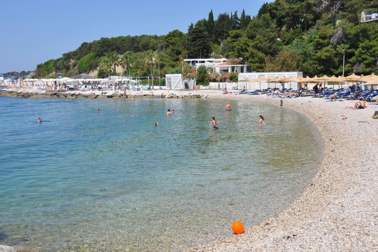 Apartment Carmen, Znjan, Split Luaran gambar