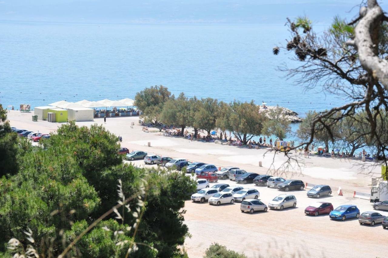 Apartment Carmen, Znjan, Split Luaran gambar