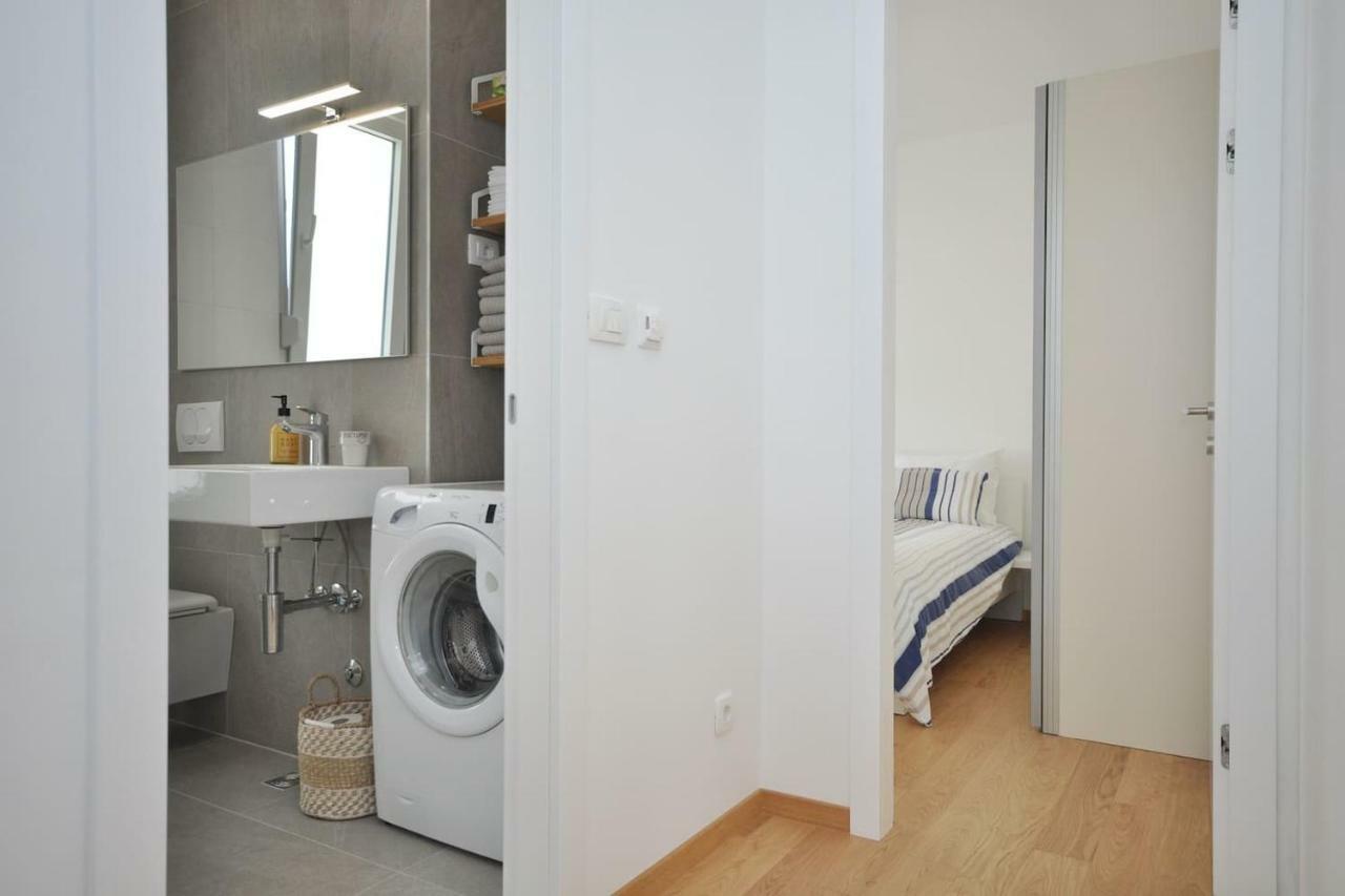 Apartment Carmen, Znjan, Split Luaran gambar